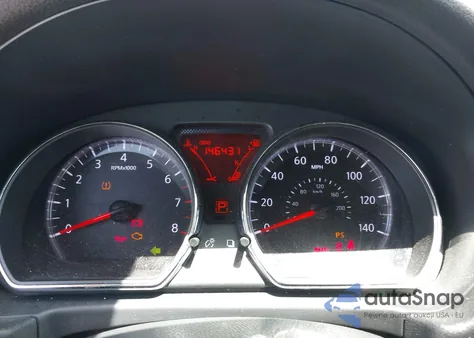 2014 Nissan Versa 1.6 Sv from USA, damaged, VIN 3N1CN7APXEL809506